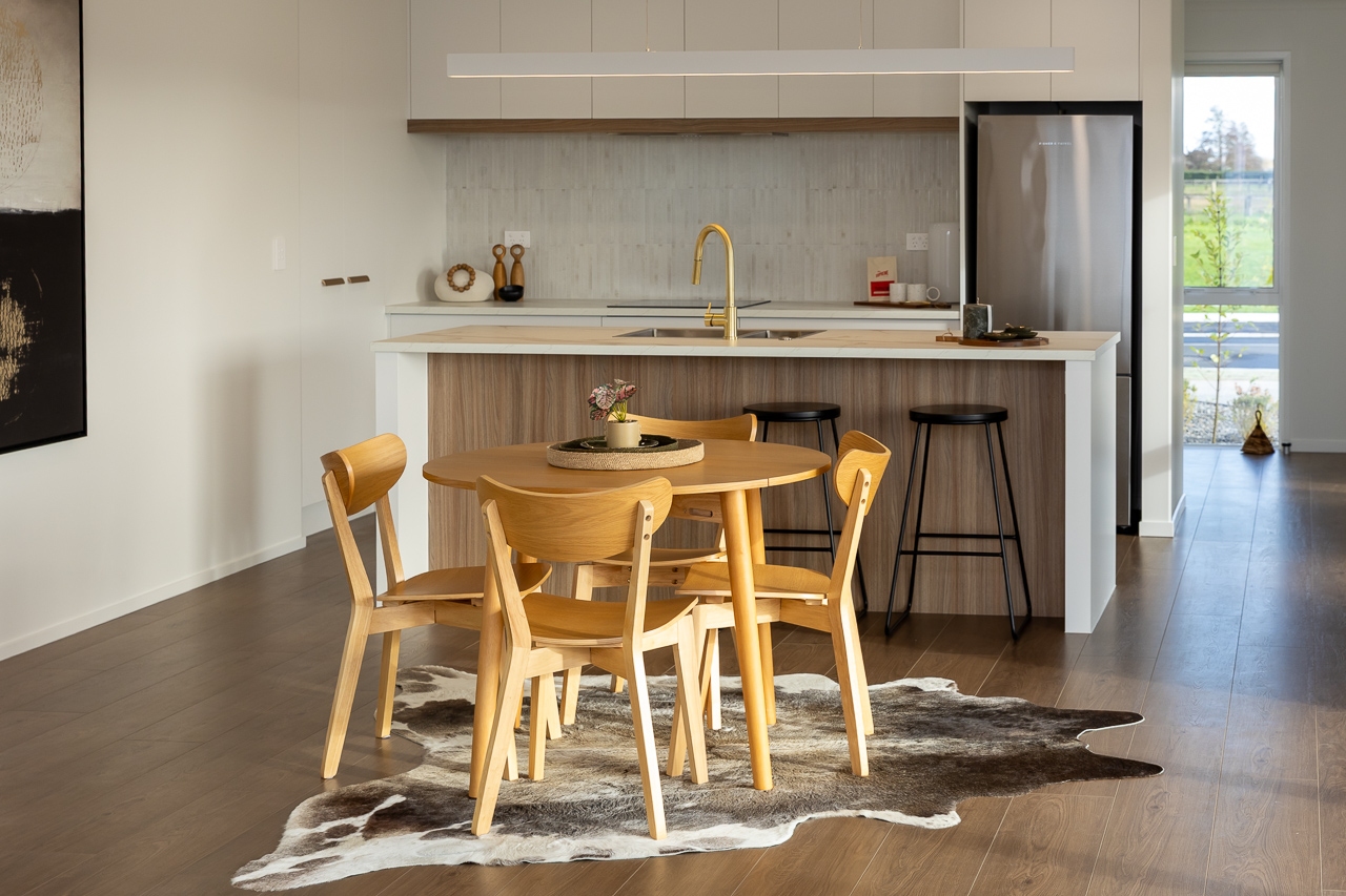  Generation Homes  2 Tuwhenua Street Maea Matamata Show Home 7224 