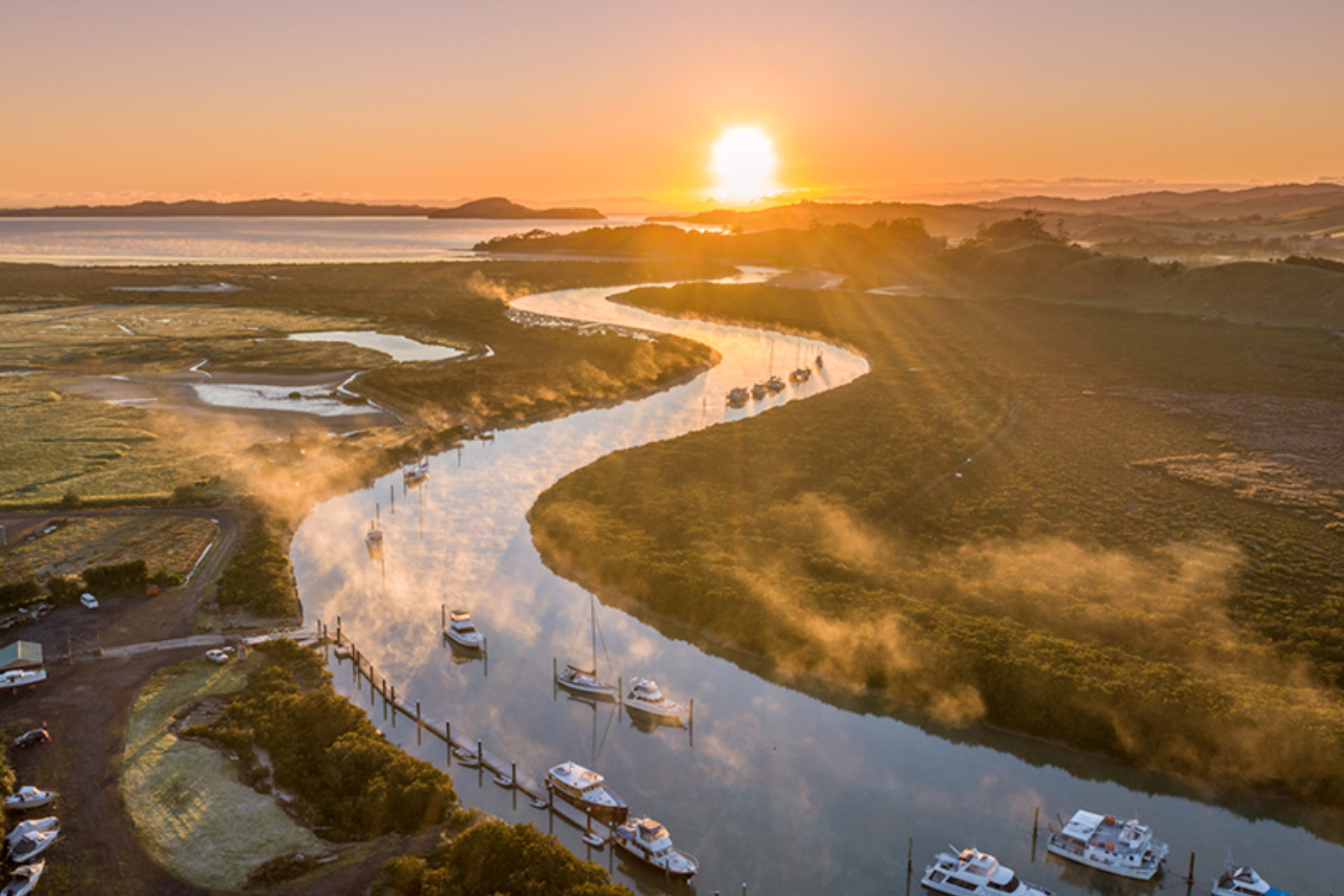  Generation Homes Conmara Estate - View & Brew Open Day 2 