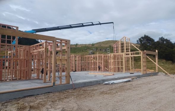  Generation Homes Building Process 2 