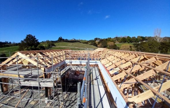  Generation Homes Building Process 3 