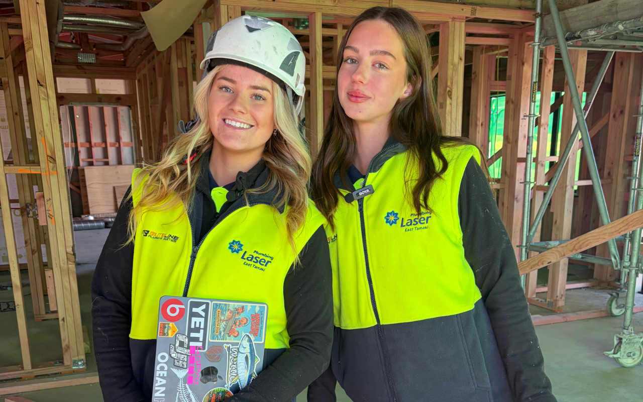  Generation Homes Building Their Future: Meet Sophie and Mia 4 
