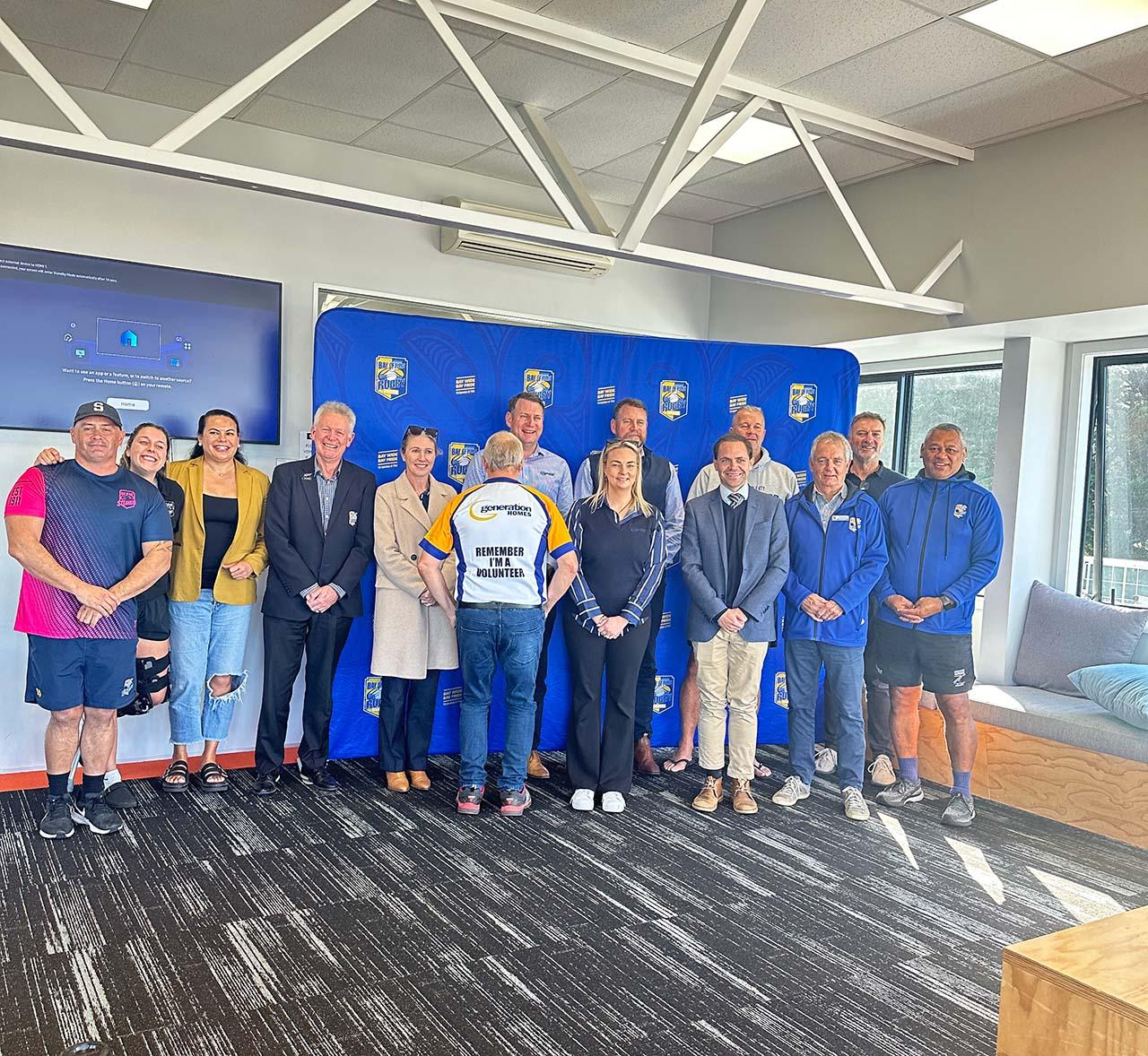  Generation Homes Generation Homes is backing the Bay BOP Rugby sponsorship web 