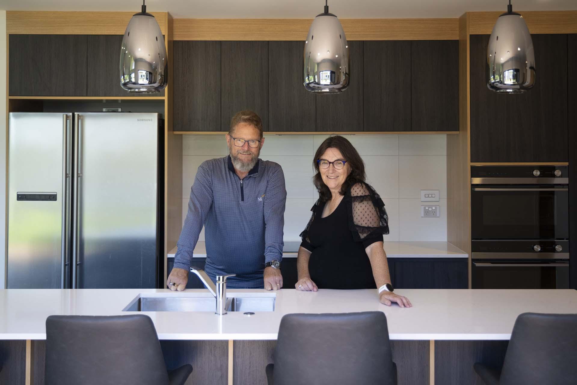  Generation Homes A rental build designed to last Ballantyne Testimonial 0239 33 