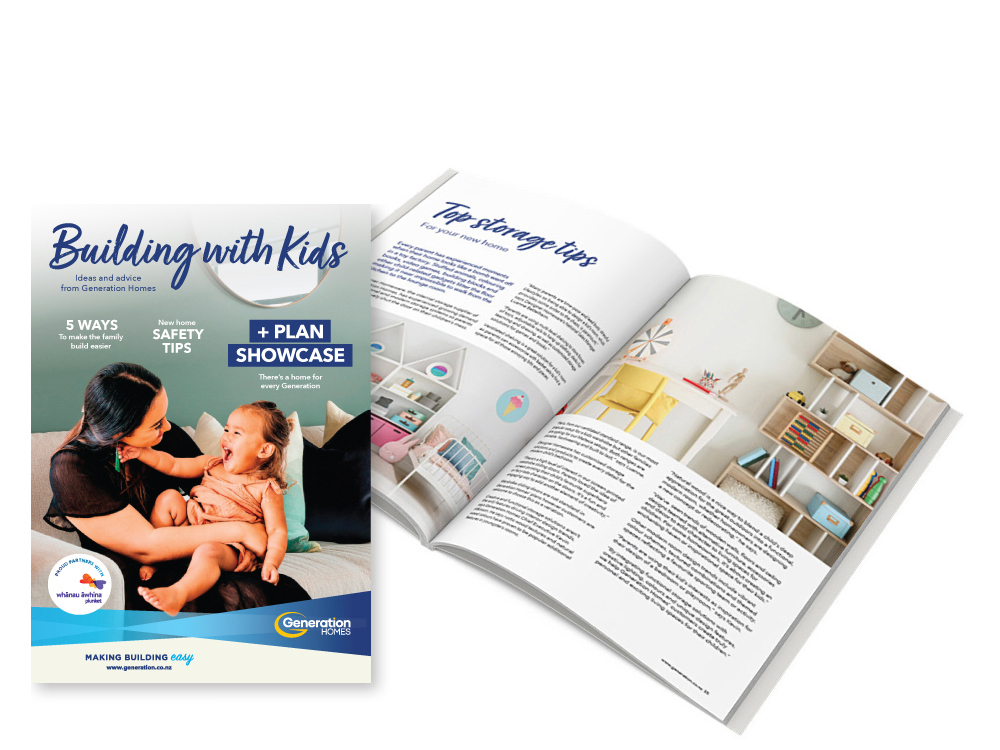  Generation Homes Our eBooks Bldg w Kids 3 