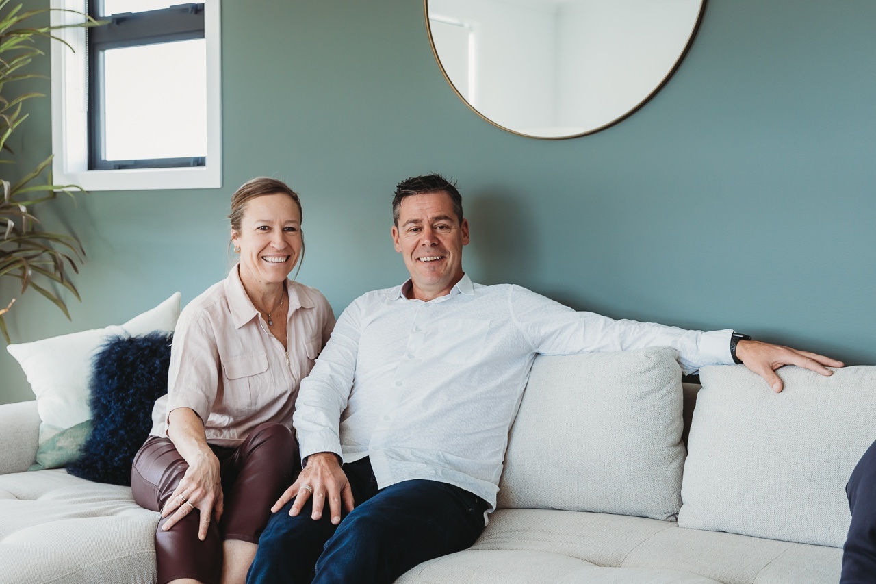  Generation Homes Property Investor Hub Cheryl and Wayne Lewis BOP Investment Owners 13 July 2024 11 