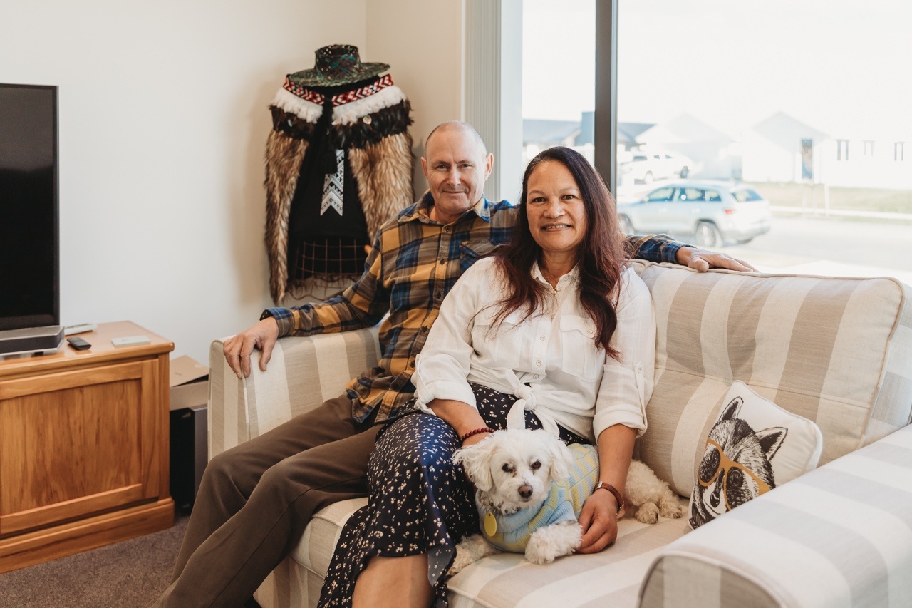  Generation Homes  Chris and Katrina Pearce 35 Peakedale Drive Matamata 14 July 2024 20 