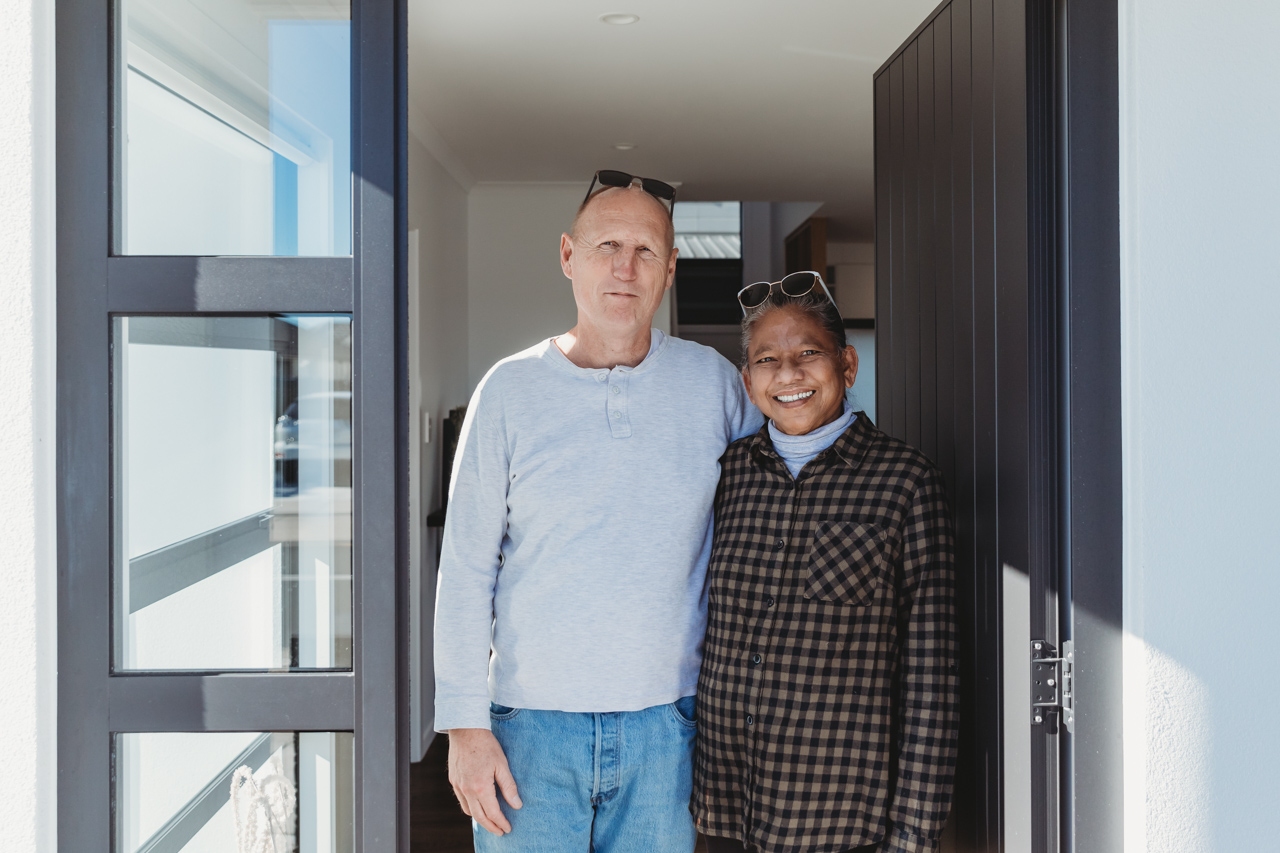  Generation Homes Property Investor Hub Christine Berntsen Leo and Sampson 13 July 2024 15 
