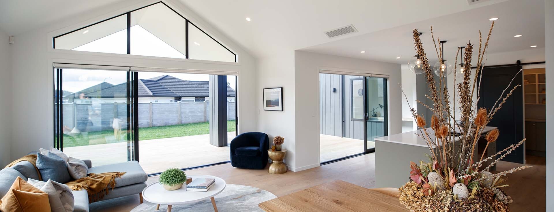  Generation Homes  Coatesville Interior 