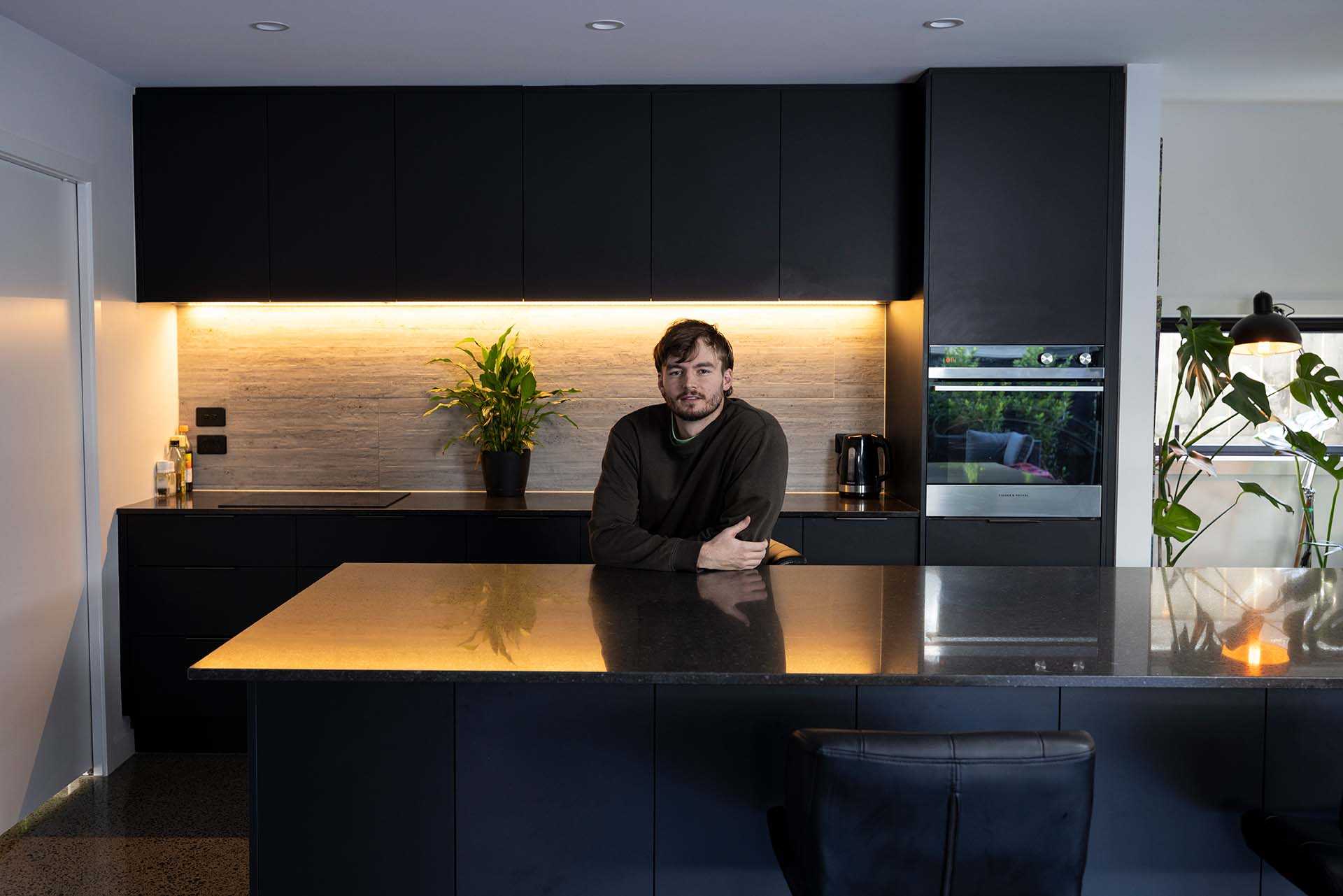  Generation Homes  Connor Rensford Generation Homes kitchen 