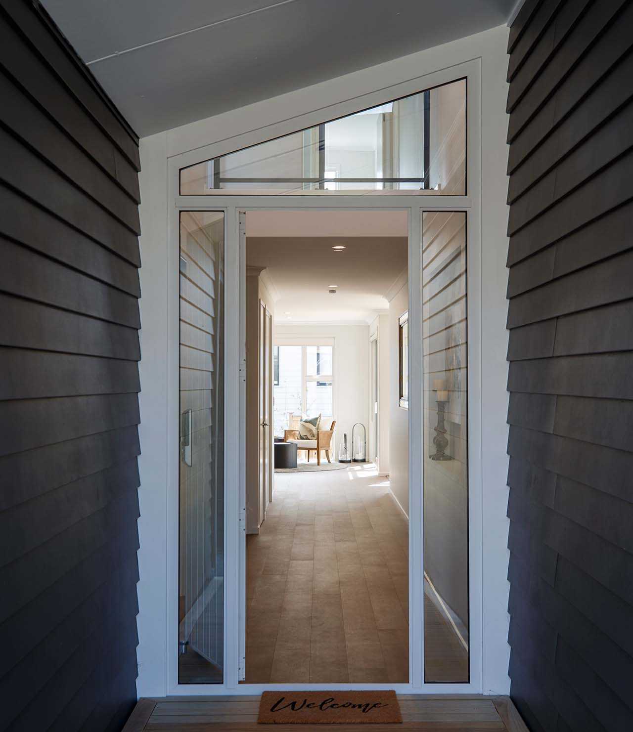  Generation Homes  Dover Front door 