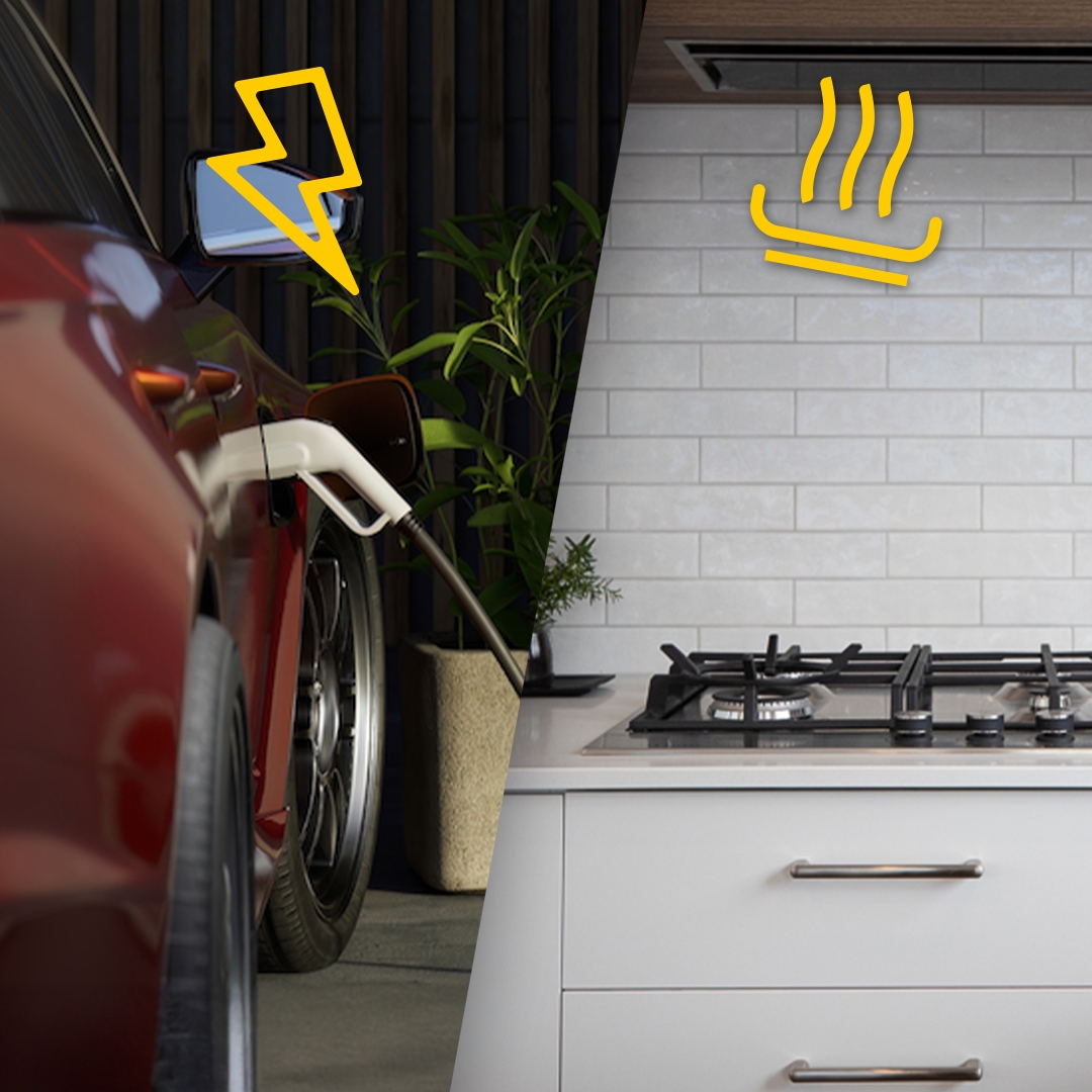  Generation Homes EV & Gas Upgrade Bonus - Ngawai, Te Puke FREEBIE News Tile 