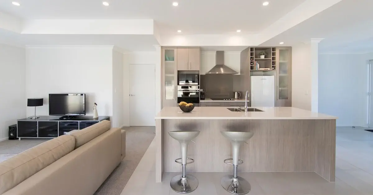  Generation Homes Subdivision Services Pitoitoi Superlot Kitchen 