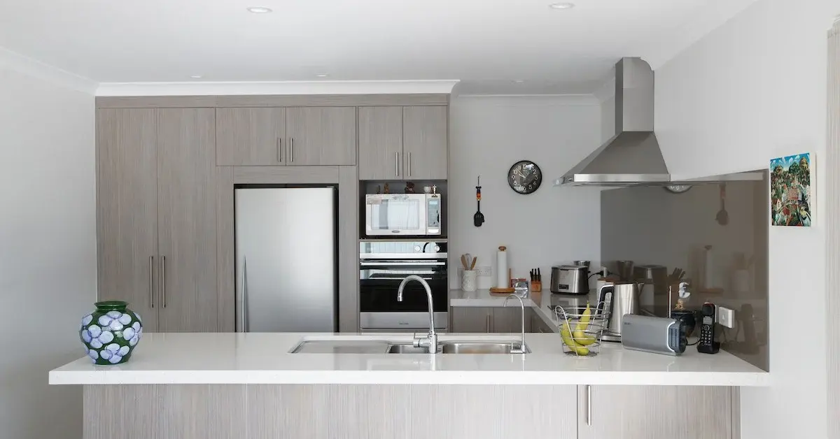 Generation Homes Subdivision Services Pitoitoi Superlot Kitchen 