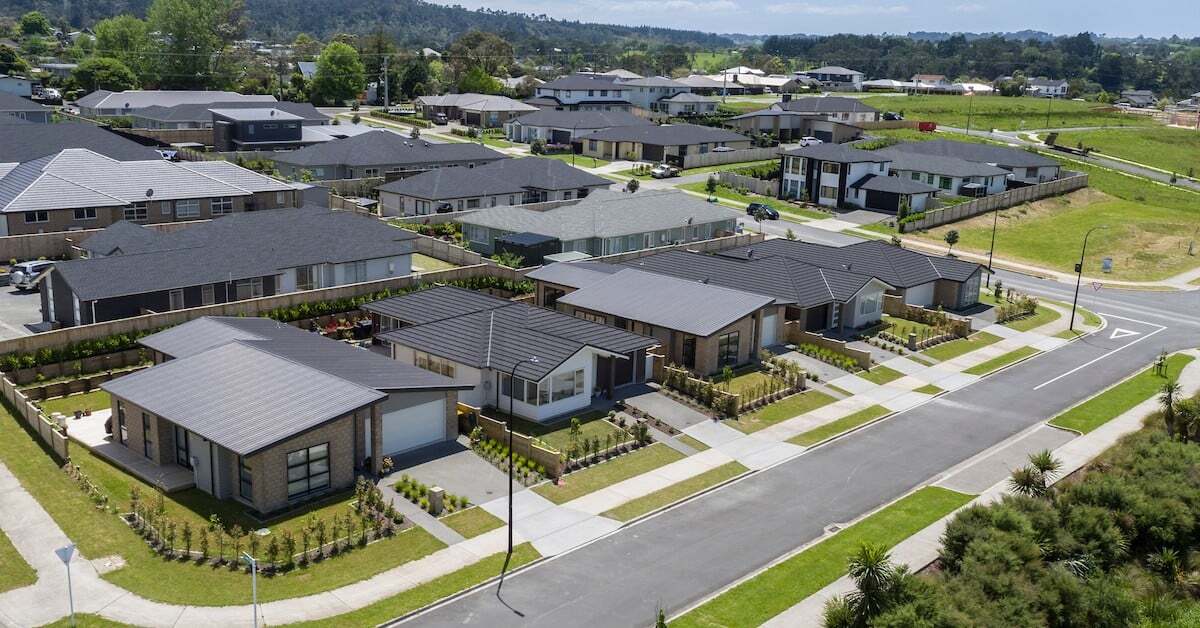  Generation Homes Subdivision Services Pitoitoi Superlot Subdivision 