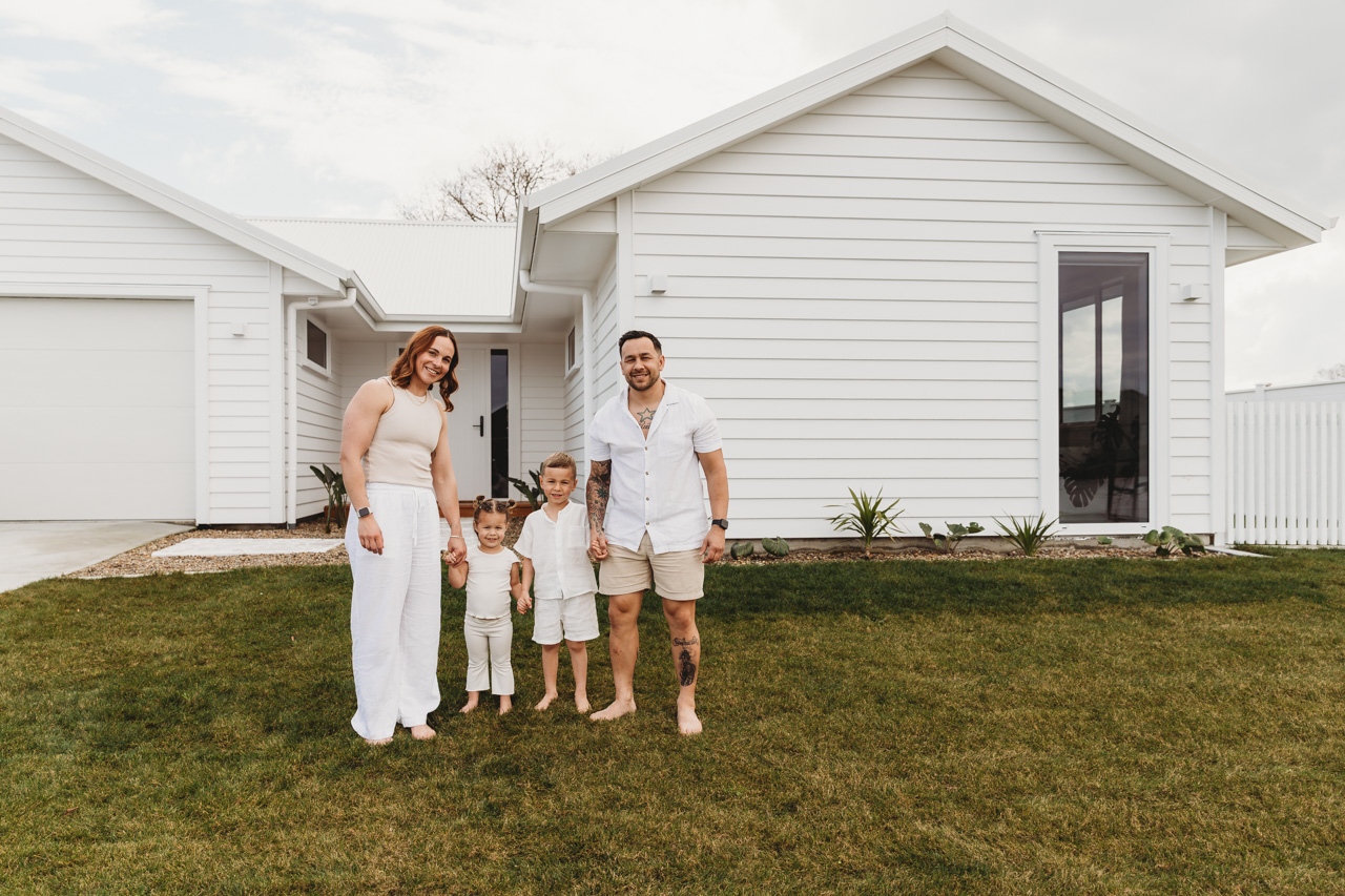  Generation Homes  Hamuera Brooky and Gabrielle Gifford 58 Peakedale Drive Matamata 28 July 2024 16 