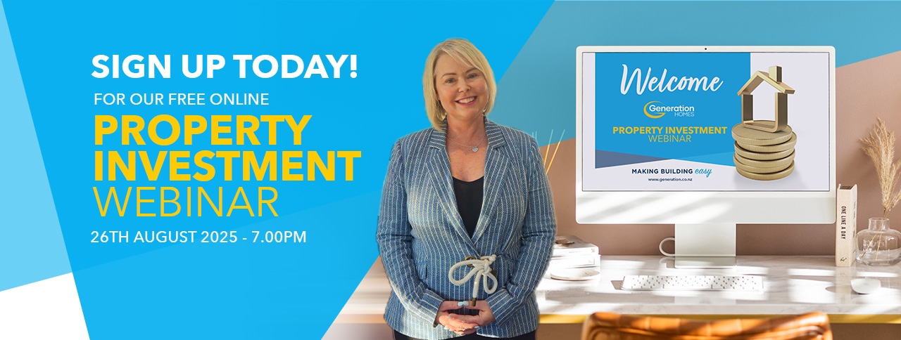 Join our online seminar - Investing in Canterbury
