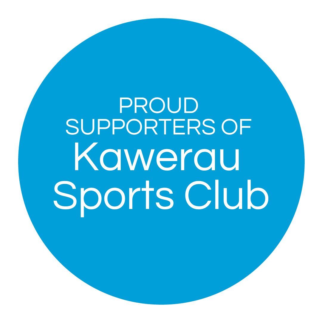  Generation Homes Sponsorships Kawerau Sports Club 