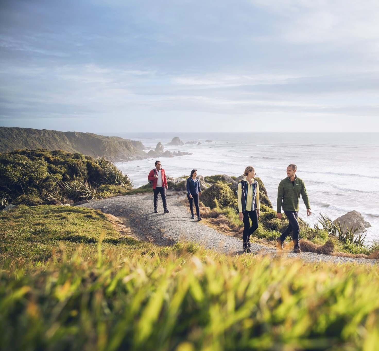  Generation Homes Enter the Kiwi Walk Run Series to win Kiwi walk run 