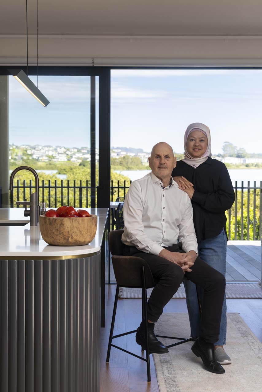  Generation Homes The estuary selling point for a real estate dream Lane Sanger Anita Yahya 5 