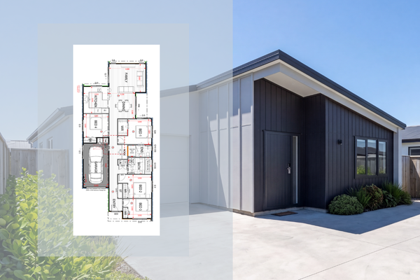  Generation Homes River Stone: Stage One - Register Your Interest Lot 10 