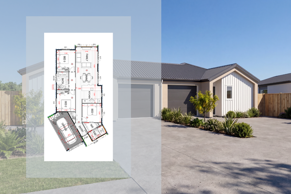  Generation Homes River Stone: Stage One - Register Your Interest Lot 8 