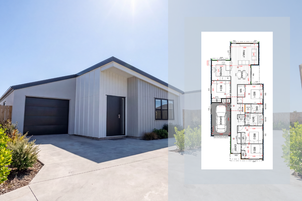  Generation Homes River Stone: Stage One - Register Your Interest Lot 9 