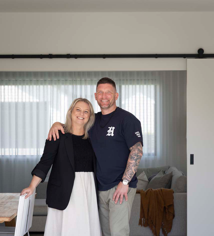  Generation Homes Perfect section, perfect build Melissa O Shaughnessy 