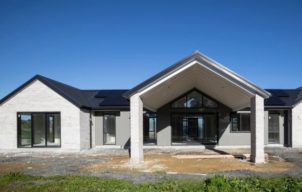  Generation Homes Building Process NATIONAL 14 Step Build Process August 2026 5 