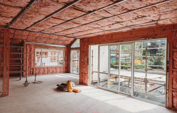  Generation Homes Building Process NATIONAL 14 Step Build Process August 2026 8 