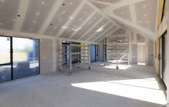  Generation Homes Building Process NATIONAL 14 Step Build Process August 2026 