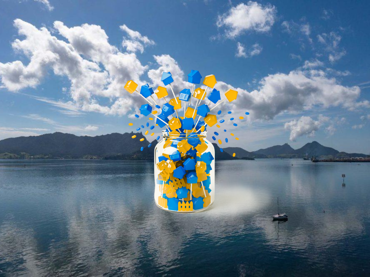  Generation Homes Pick 'n' Mix at The Landing, One Tree Point NORTHLAND Pick Mix Campaign The Landing NOV 2025 1200 x 900 px 