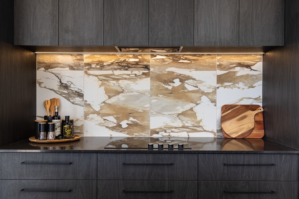  Generation Homes  Parkview Kitchen 