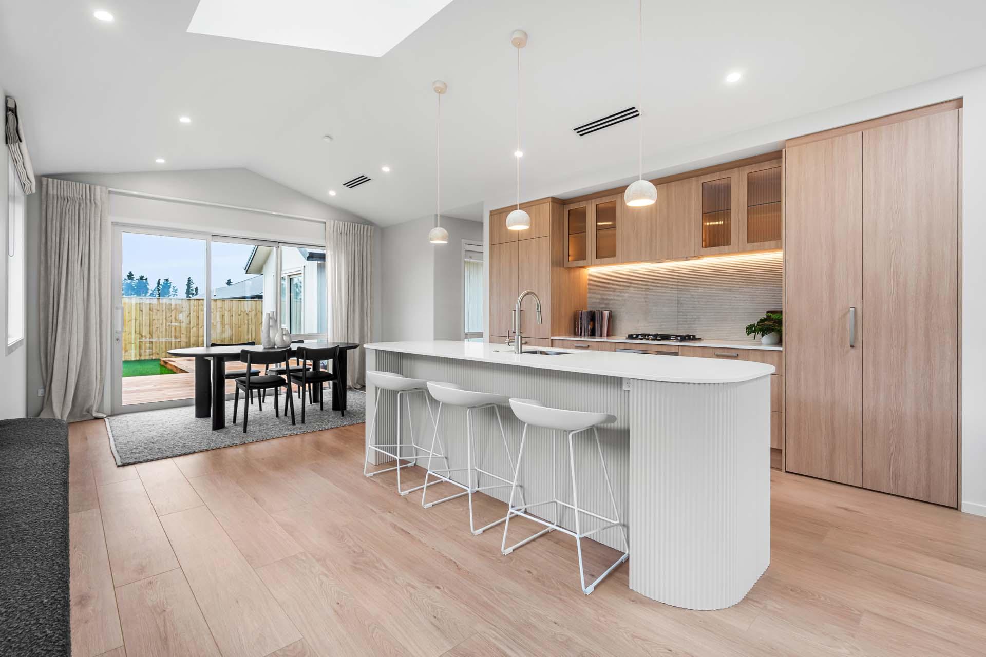  Generation Homes Visit Generation Homes at the Canterbury Home Show Prebbleton Show Home 49 