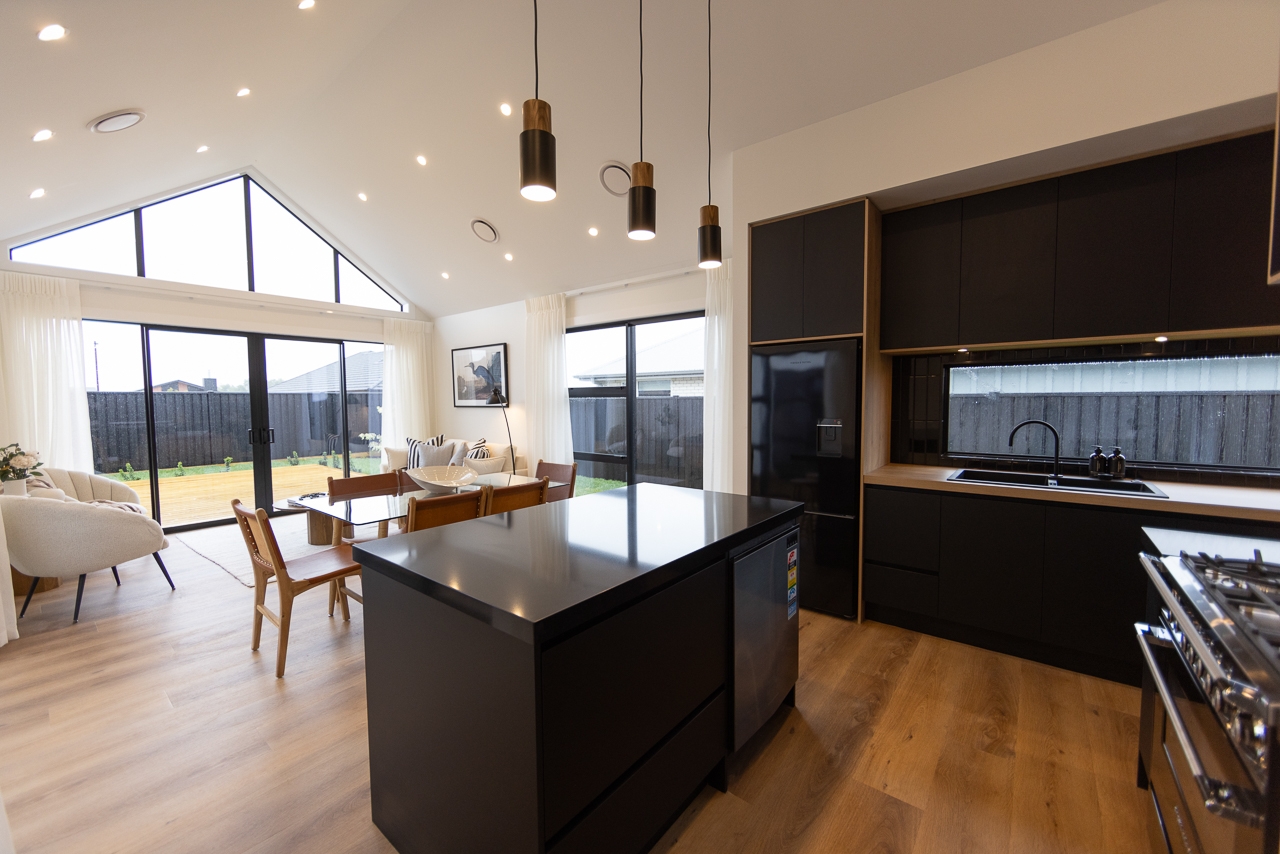  Generation Homes  Ruapehu 16 Maru Terrace Wharewaka Taupō 0639 