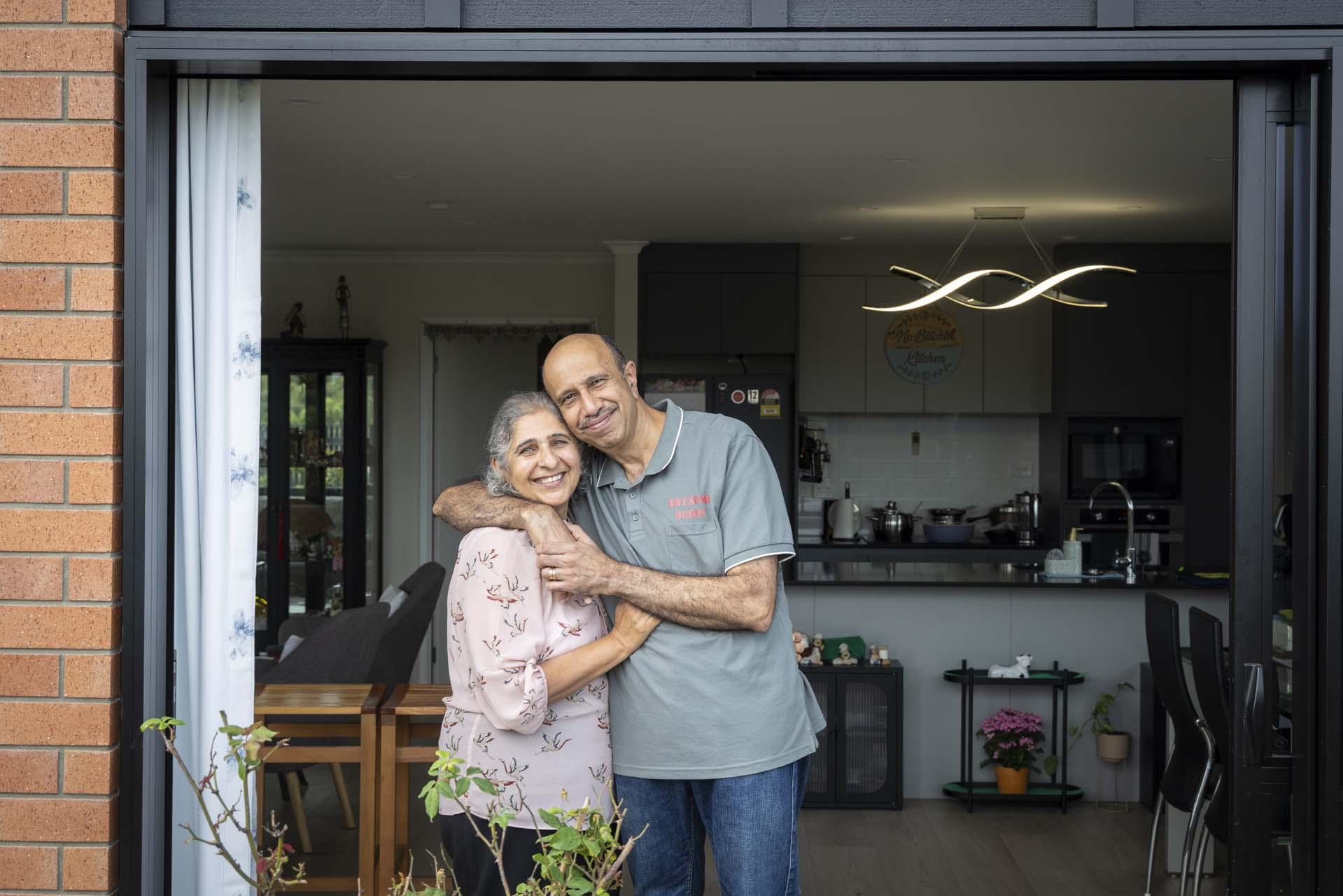  Generation Homes  Sarosh Shernaz Petigara 19 