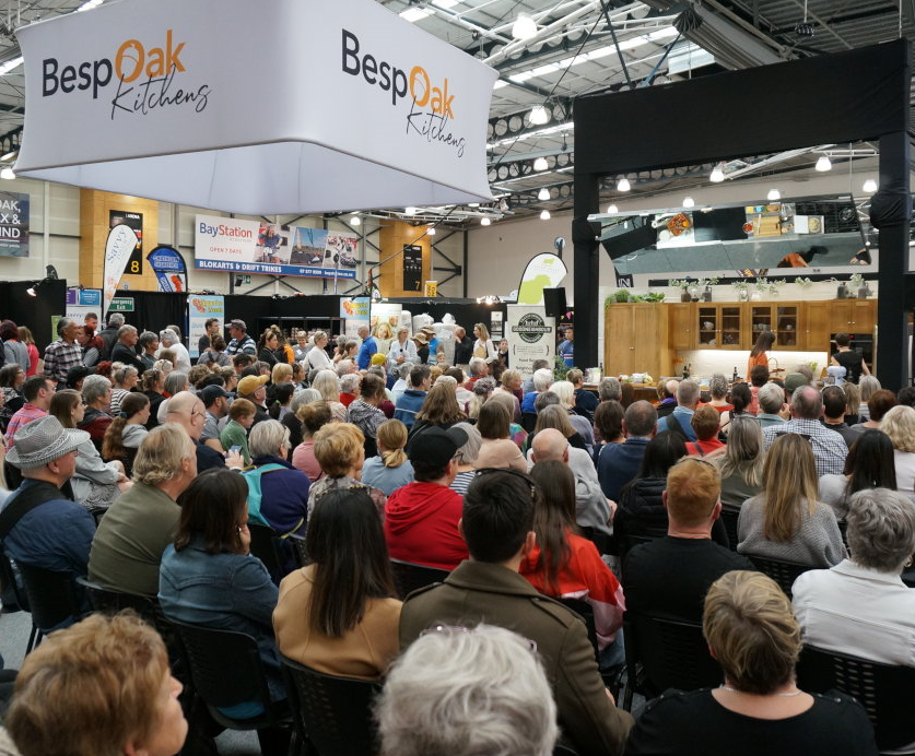  Generation Homes The Tauranga home show Tauranga Home Show 