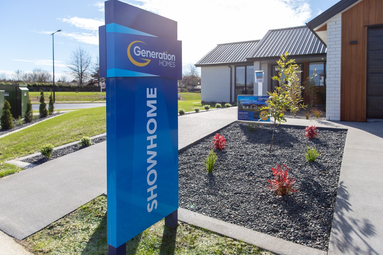  Generation Homes Sales Consultant - Contractor - Waipa Urban 1 Buxton Crescent Peakedale Estate Matamata exterior 38 