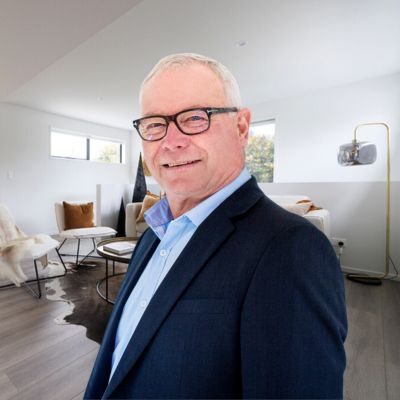  Generation Homes About Waikato Central Trevor Roberts 