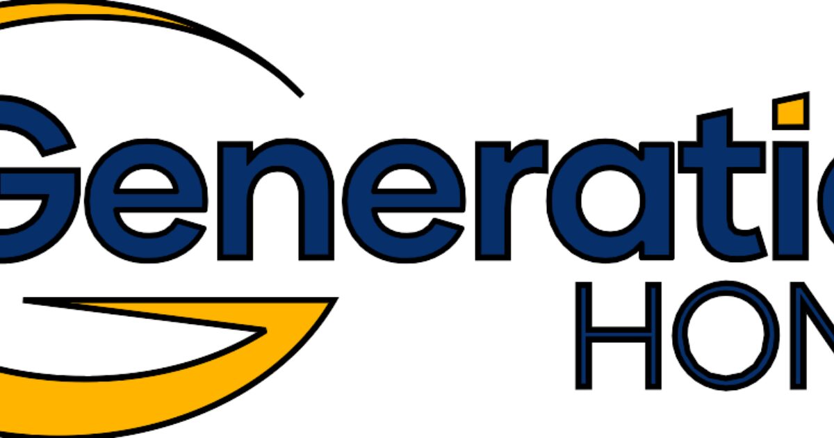 House Plans NZ | Nearly 200 Home Designs | Generation Homes