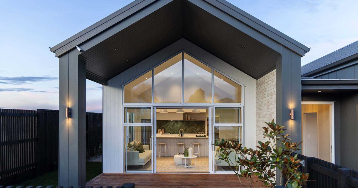 Greenhill Park Open Day | Generation Homes