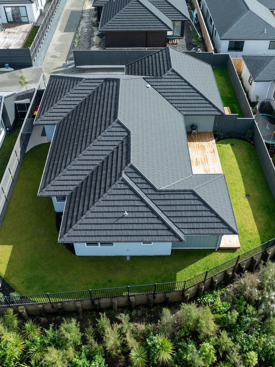  Generation Homes Home & Income Opportunity on Lot 104, Milldale 45 Milldale Drive Auckland North July 2025 0589 