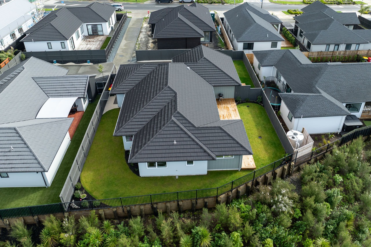  Generation Homes Home & Income Opportunity on Lot 104, Milldale 45 Milldale Drive Auckland North July 2025 0591 
