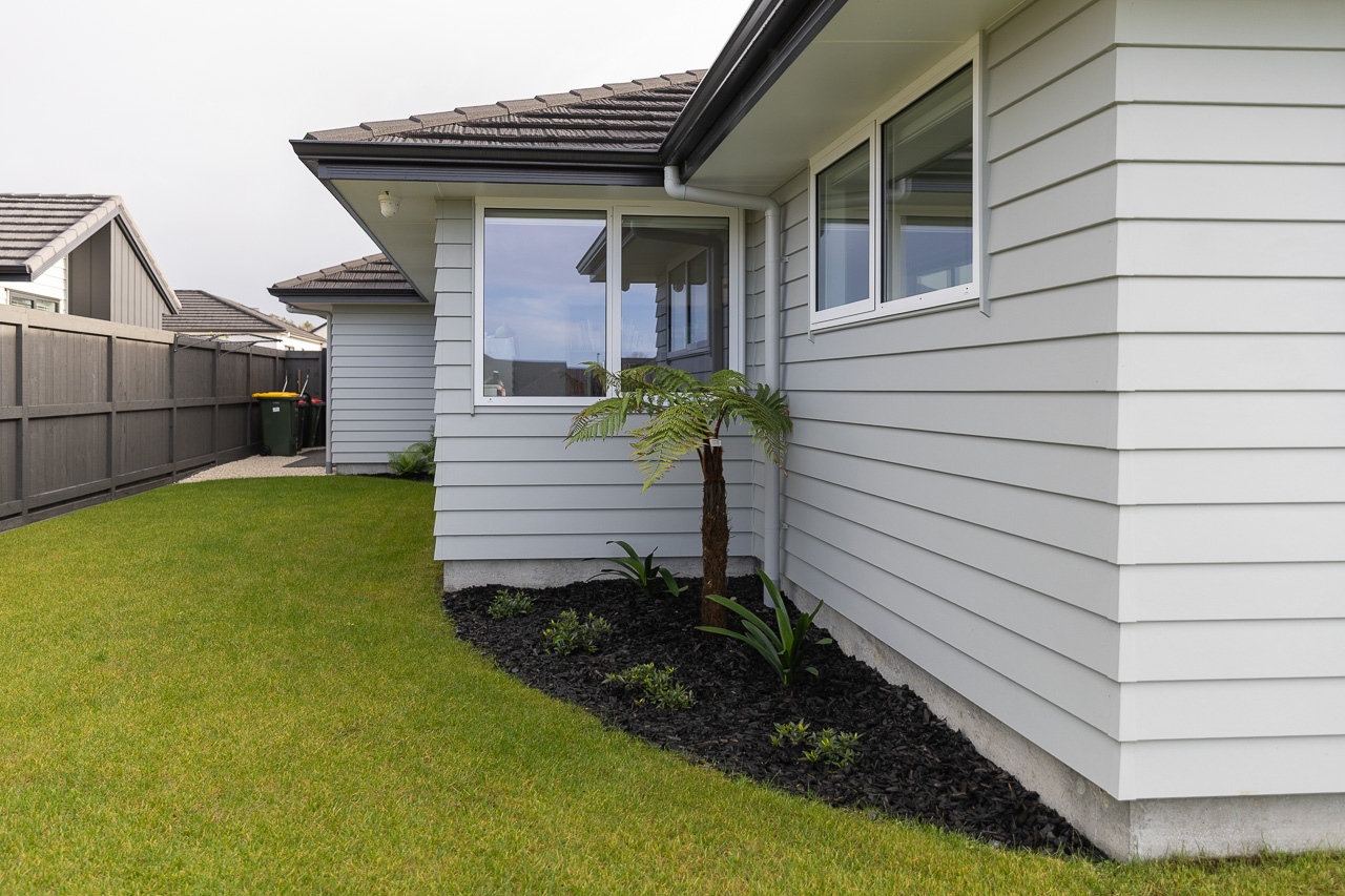  Generation Homes Home & Income Opportunity on Lot 104, Milldale 45 Milldale Drive Auckland North July 2025 2120 