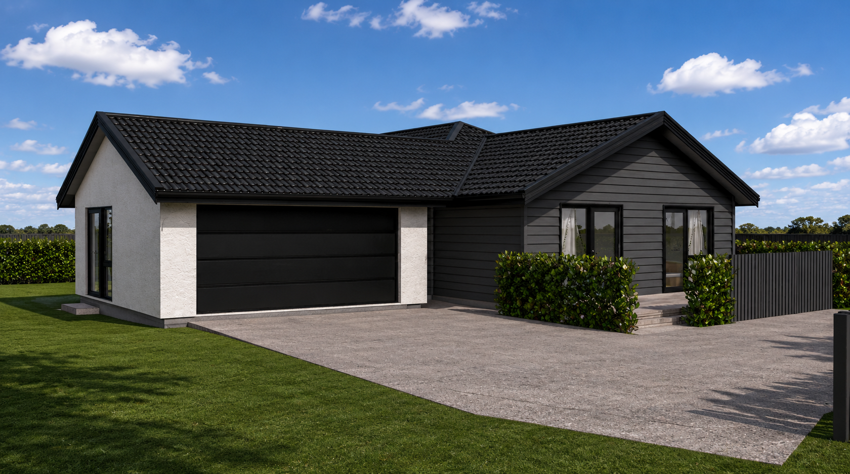  Generation Homes Premium Home & Income on Large Milldale Section Lot 105 Milldale Image 1 
