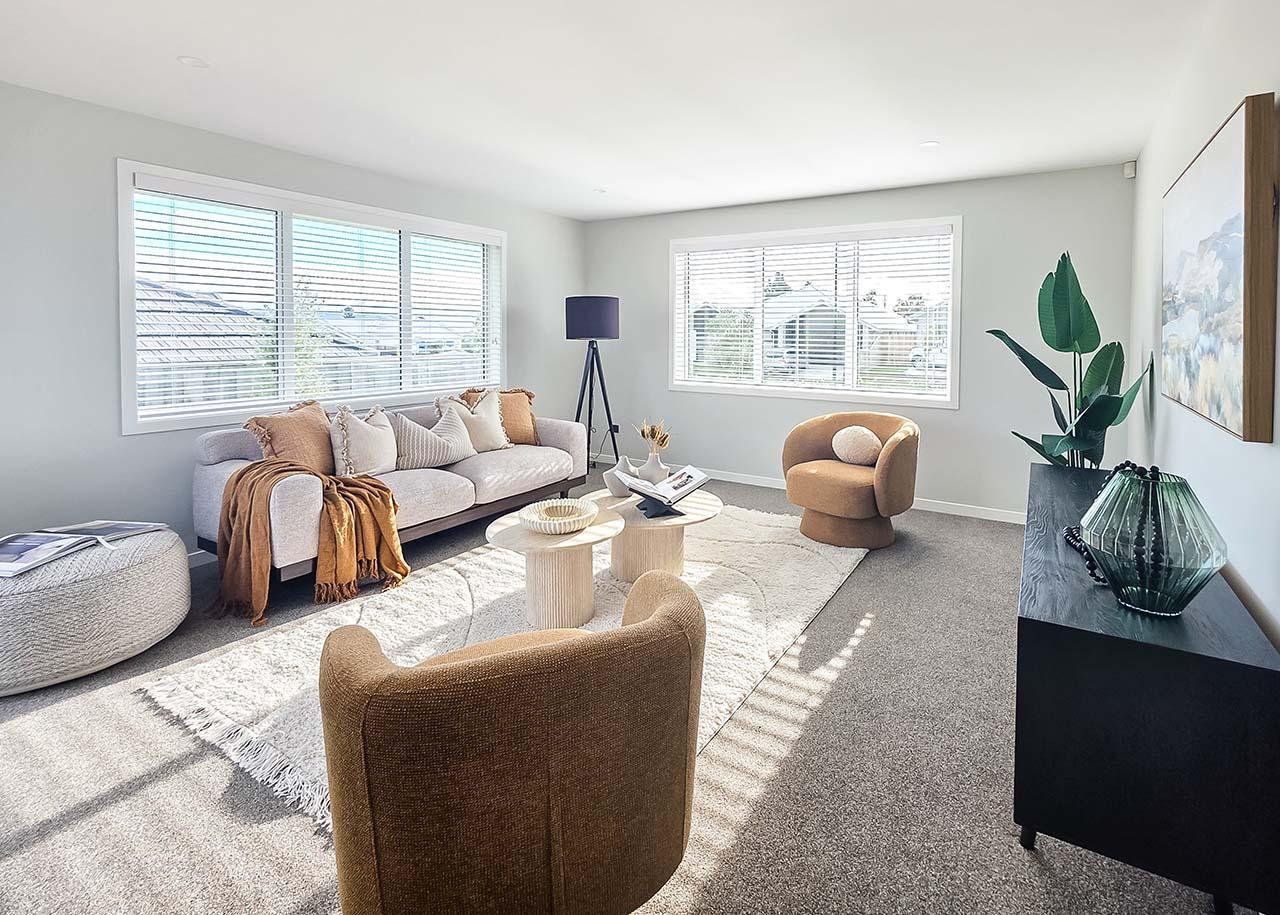  Generation Homes Lots 10 & 13 PUHOI HOME & INCOME  ON LIFESTYLE SECTION Open Home Living2 web 