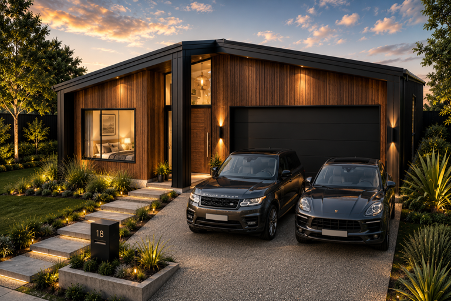  Generation Homes LOT 190 ARA ESTATES THE PORSCHE PACKAGE LAND AND BUILD Picture 1 