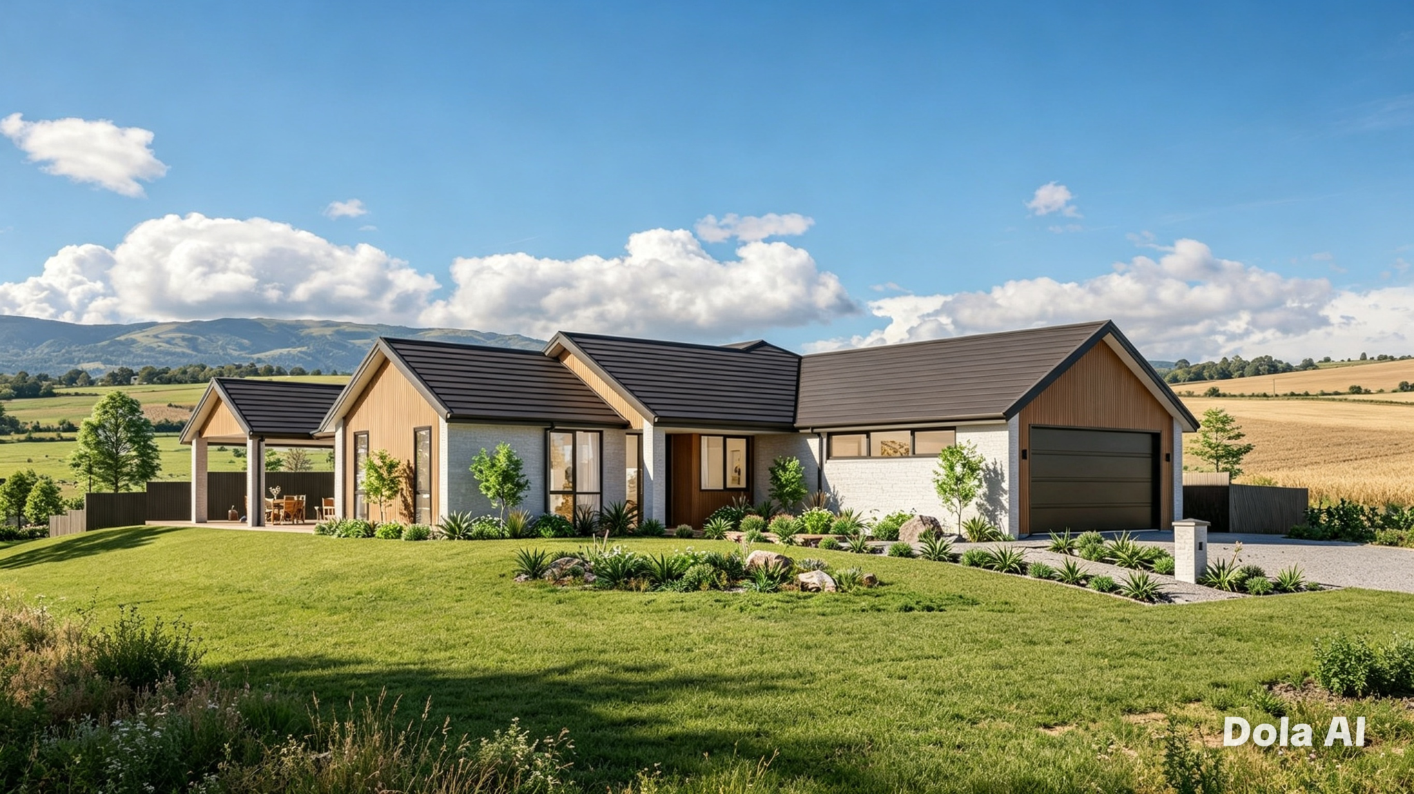  Generation Homes Lot 16 Puhoi Lifestyle Dream Awaits Rural Image 2 