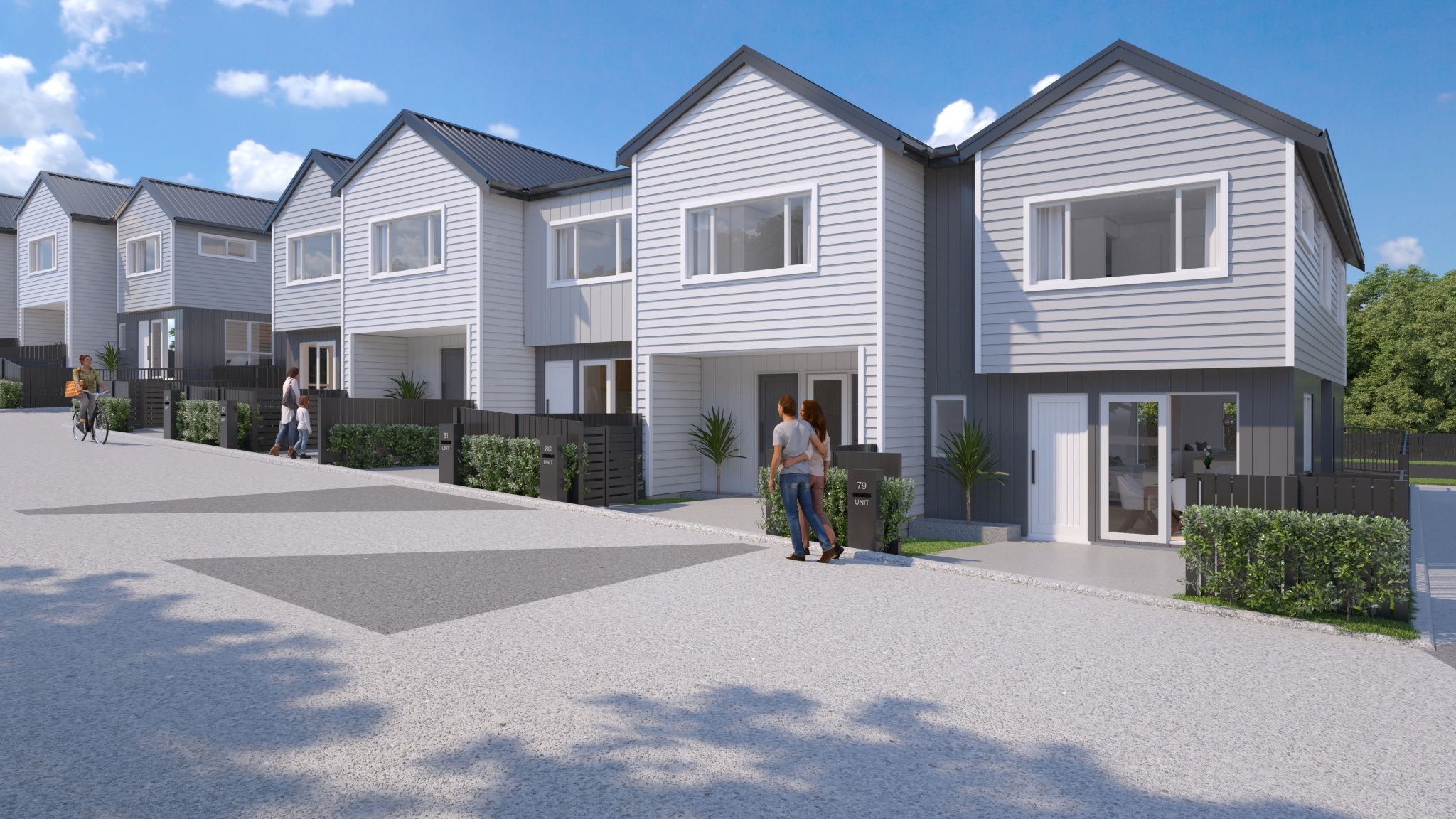  Generation Homes Lot 82, Woodlands Rise: Affordable Luxury Superlot 11 Render Scene RGB color 0000 