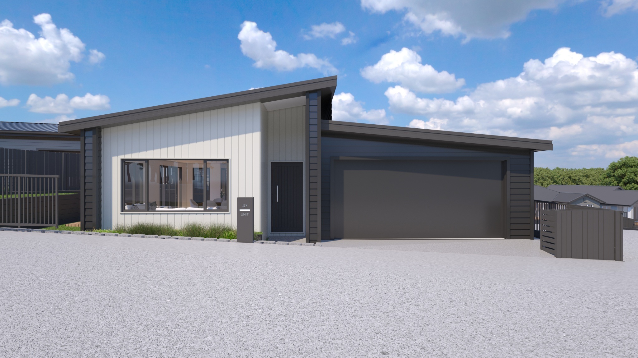  Generation Homes Lot 47, Woodlands Rise: The Ultimate Family Gem! Superlot 7 Render Scene V2 lot 47 RGB color 0000 