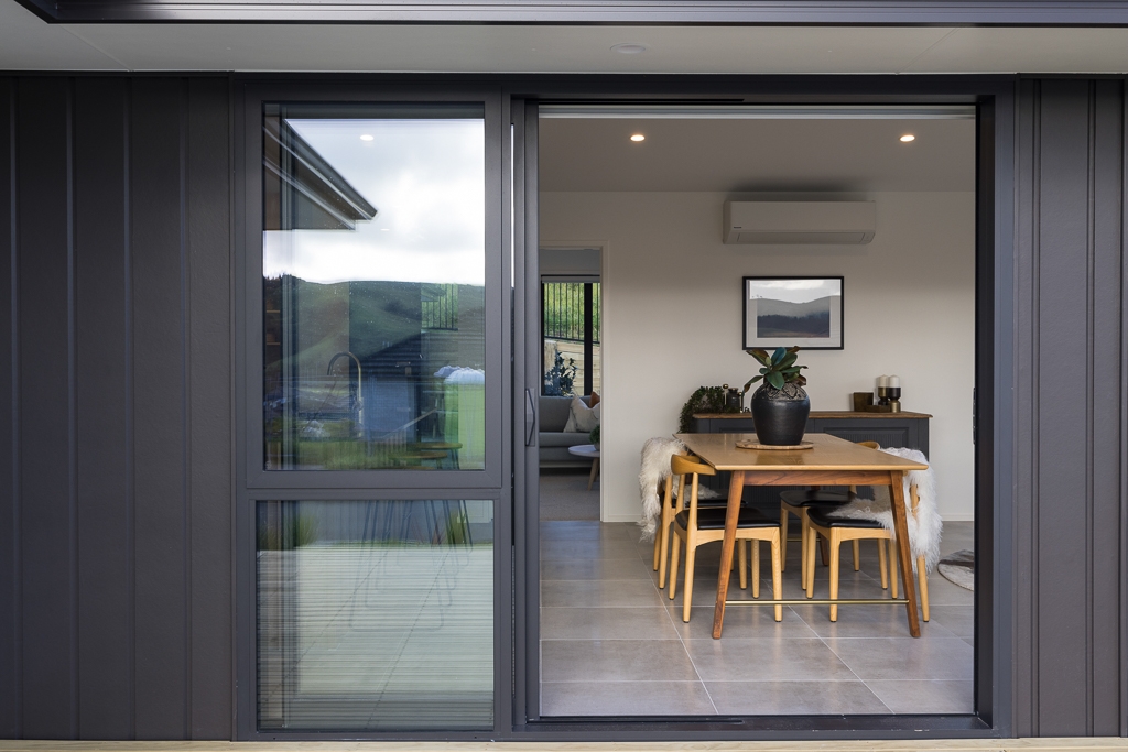  Generation Homes Lot 18 Puhoi – Home & Income Lifestyle Living Exterior dining 